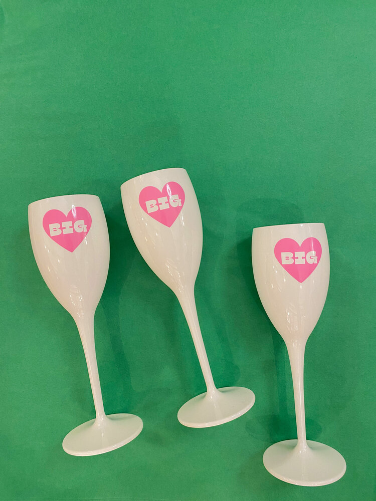 Tart By Taylor Big Sis Flute