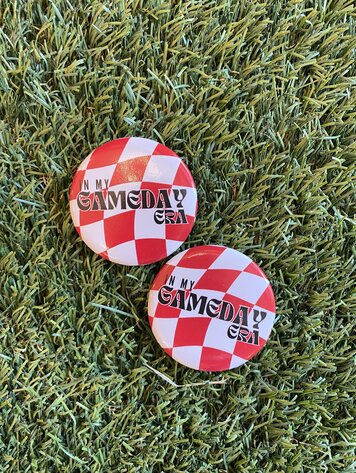 Social Statement Gameday Era Button