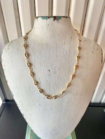 Amady Jewelry Mariner Chain Necklace