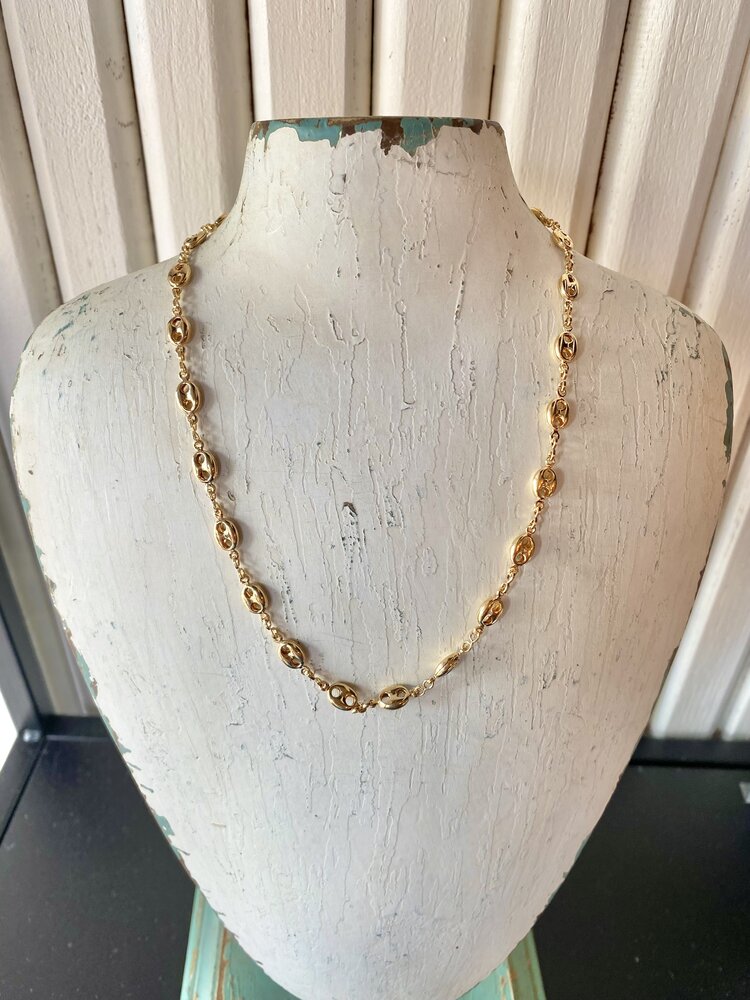 Amady Jewelry Mariner Chain Necklace