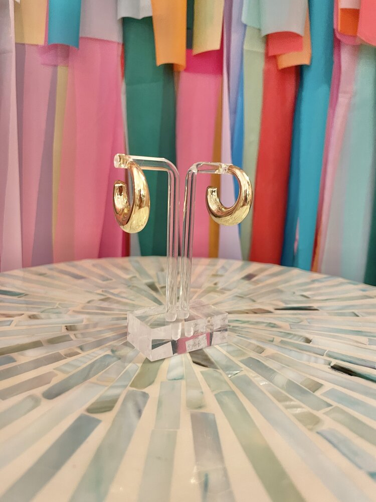 Taylor Shaye Kennedi Hoops