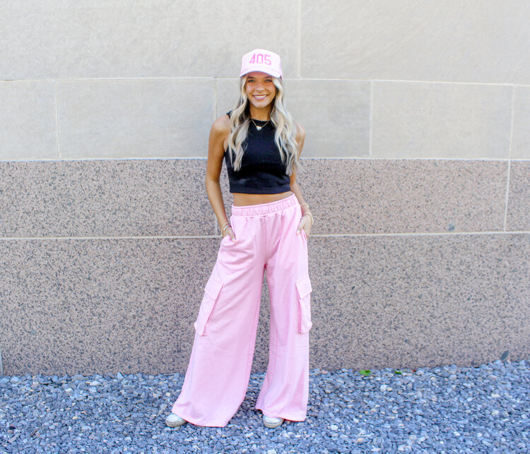 Mable Inspired Bow Back Crop Top - Black