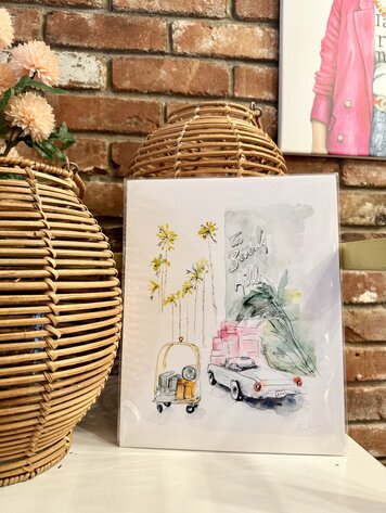 Ashley Eisenman Art In Pop Culture