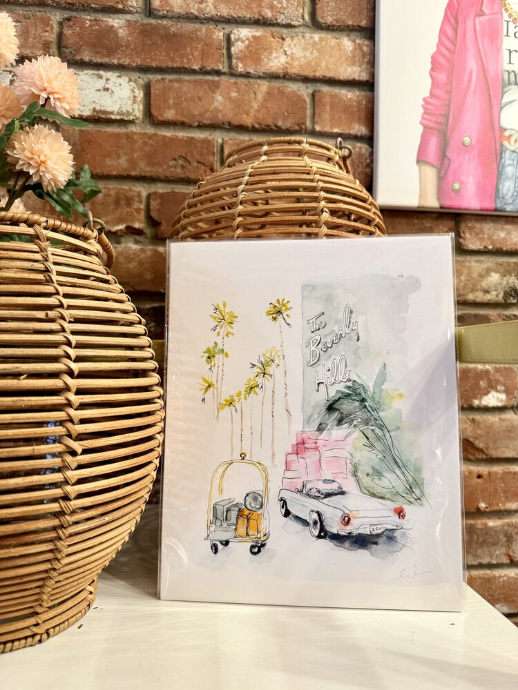 Ashley Eisenman Art In Pop Culture