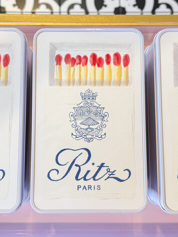 Toss Designs Ritz Treasure Box