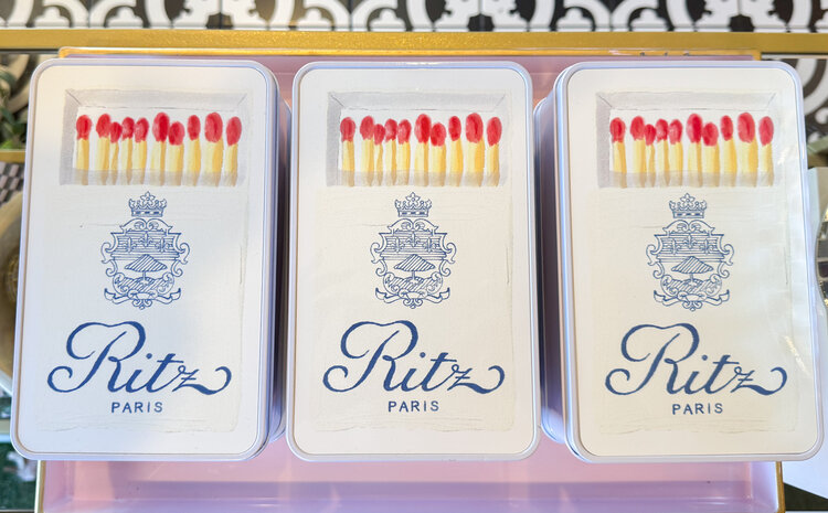 Toss Designs Ritz Treasure Box