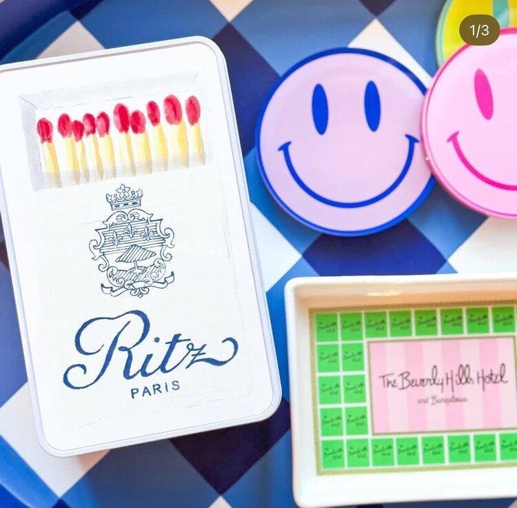 Toss Designs Ritz Treasure Box