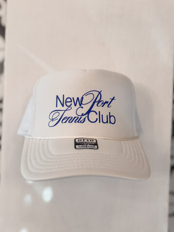 OC trading co Newport Tennis Club