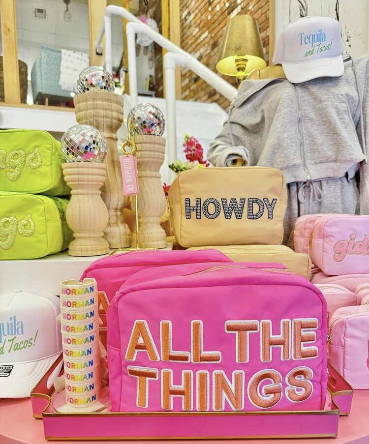 KenzKustomz All The Things Bag - XL