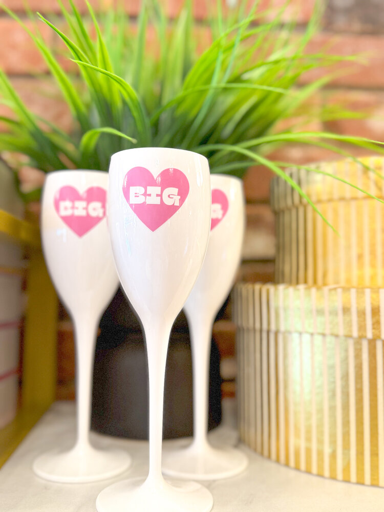 Tart By Taylor Big Sis Flute