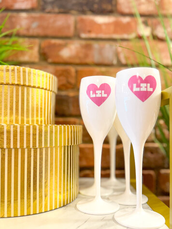 Tart By Taylor Lil Sis Flute