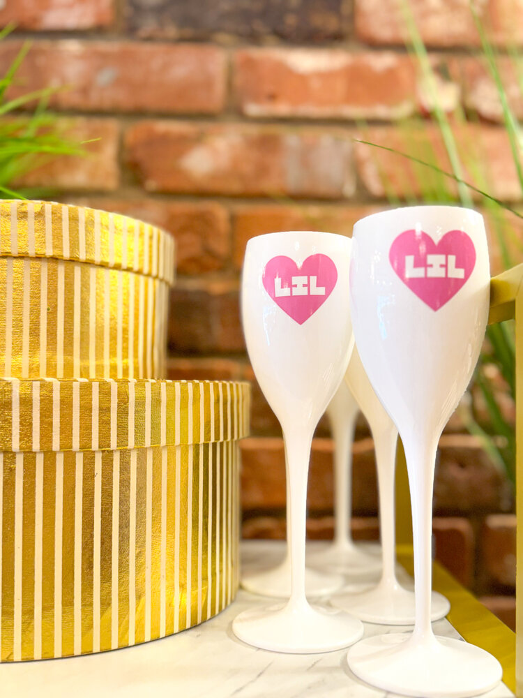 Tart By Taylor Lil Sis Flute