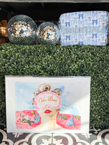 Ashley Eisenman Art Taylor Swift Canvas 13"x19"