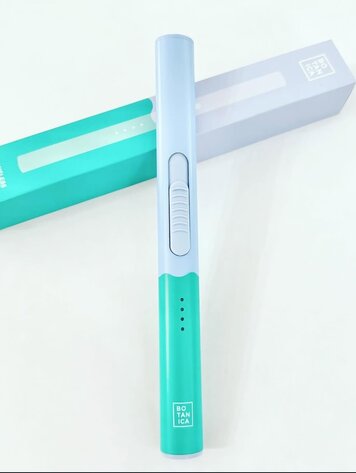 Botanica Flameless Lighter - Earth