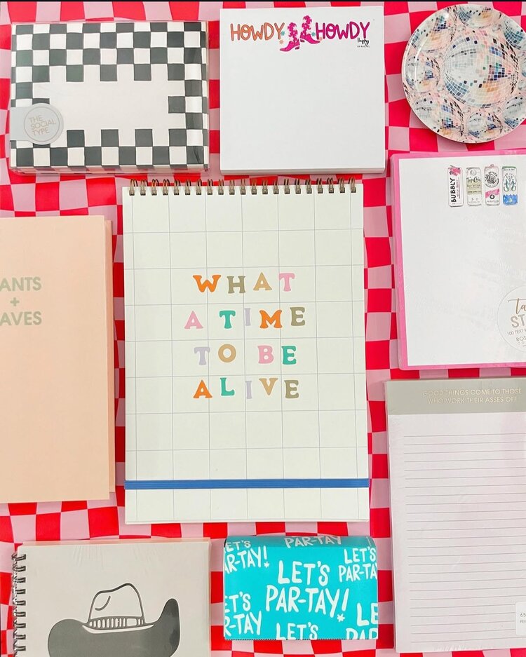 Talking out of Turn What a Time to be Alive Taskpad