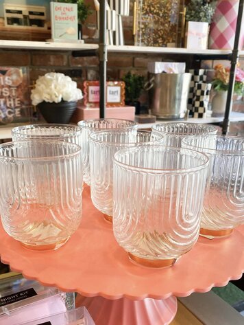 Viski Gatsby Tumbler