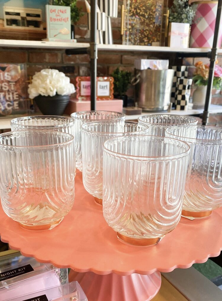 Viski Gatsby Tumbler