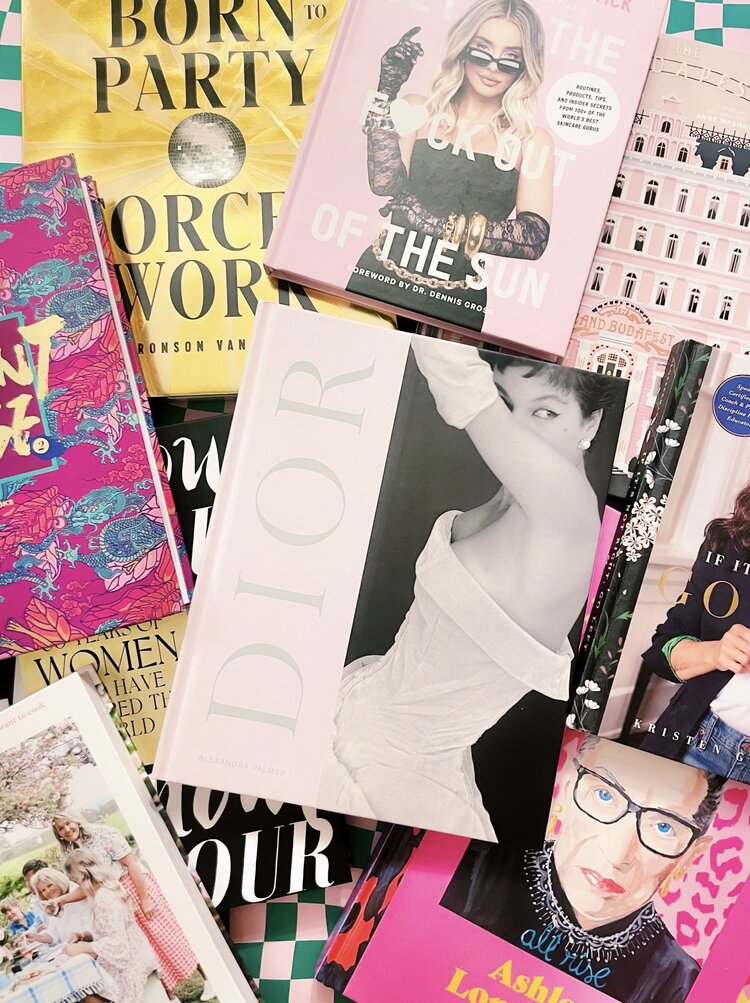 Abrams DIOR - A New Look, A New Enterprise