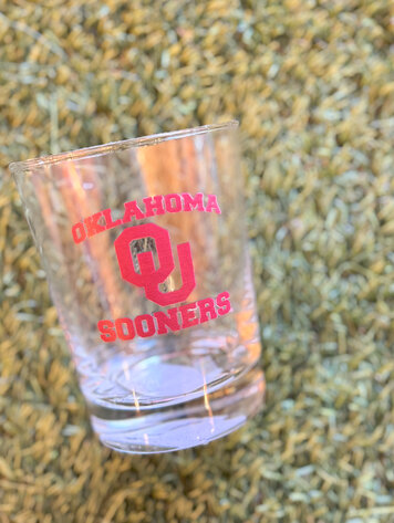 Memory Core 15oz Dbl Old Fash-Arches Oklahoma