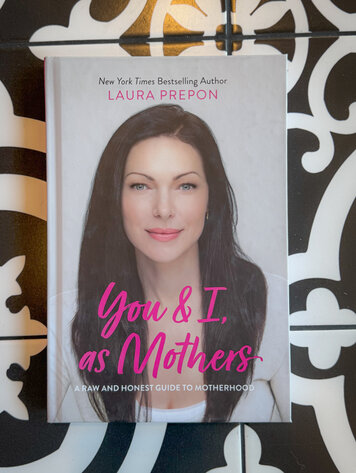 Hachette You & I As Mothers