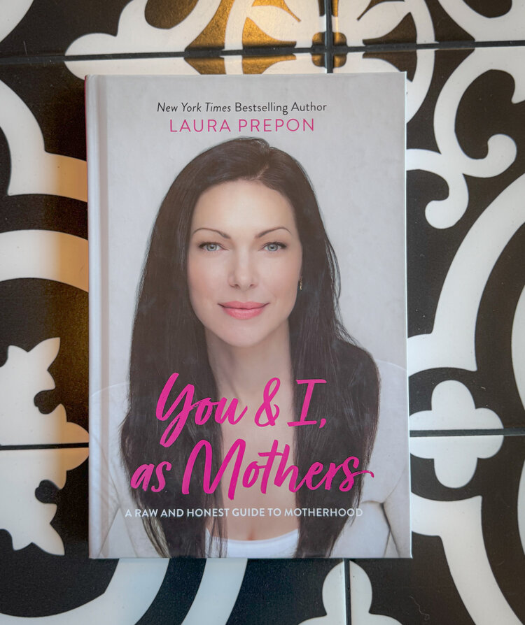 Hachette You & I As Mothers