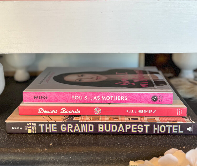 Hachette You & I As Mothers