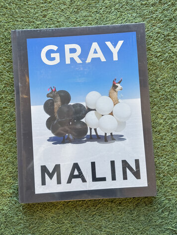 Hachette Gray Malin Coffee Table Book