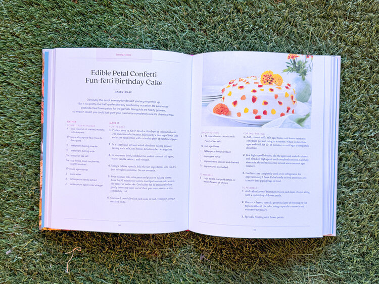 Gibbs Smith Naturally Delicious Desserts