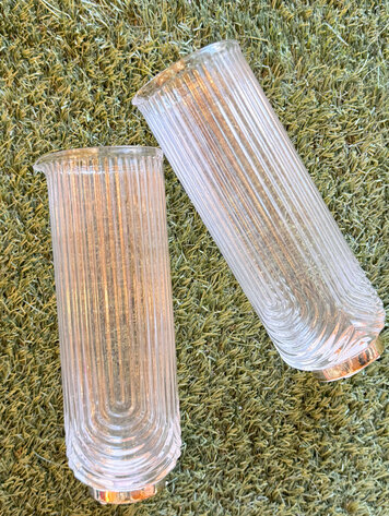 Viski Belmont: Gatsby Mixing Glass