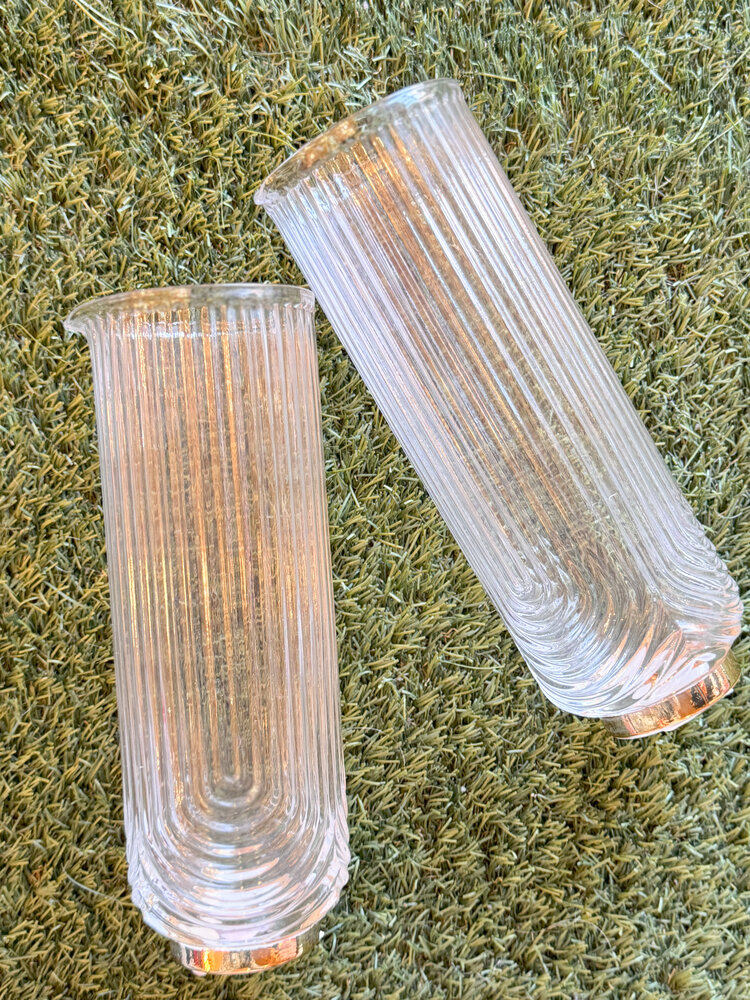 Viski Belmont: Gatsby Mixing Glass