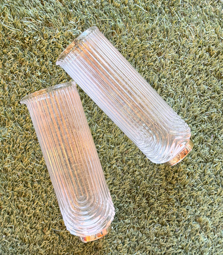 Viski Belmont: Gatsby Mixing Glass