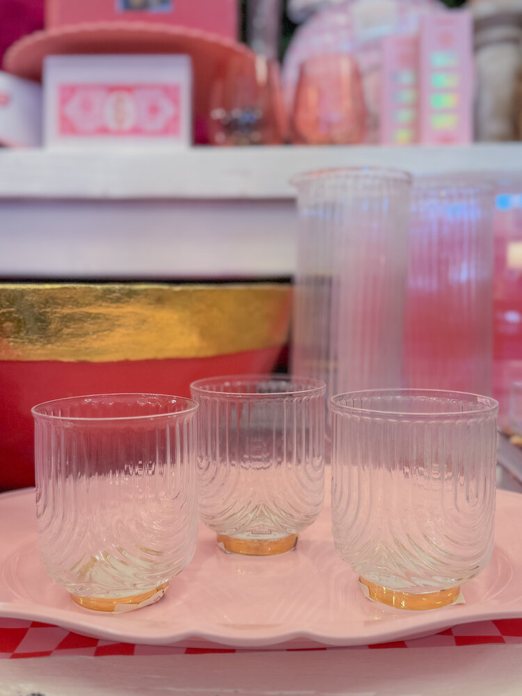 Viski Gatsby Tumbler