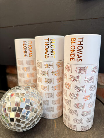 Thomas Blonde Thomas Blonde Room Spray - Canyon