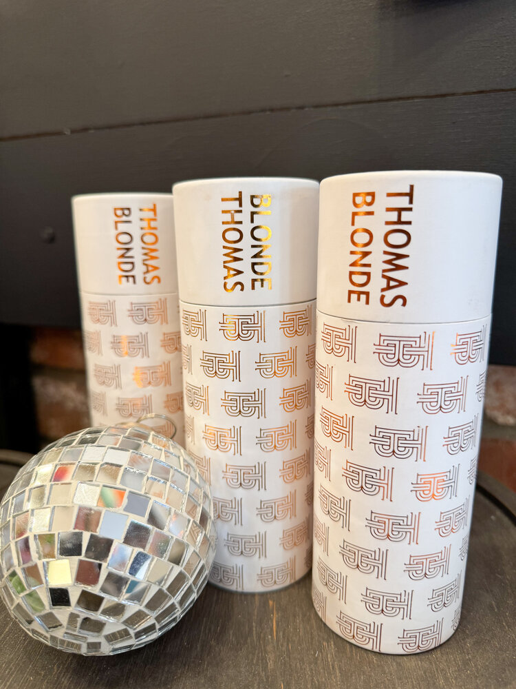 Thomas Blonde Thomas Blonde Room Spray - Canyon