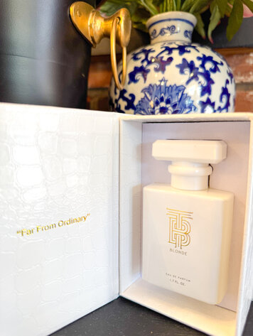 Thomas Blonde Thomas Blonde Eau De Parfum - Blonde