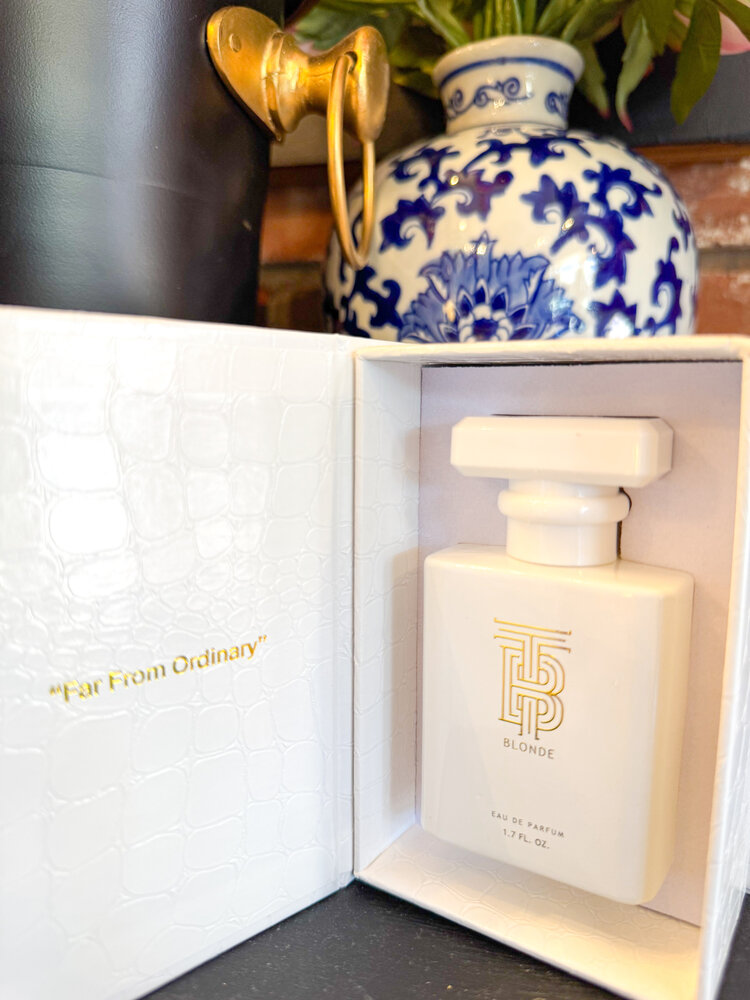 Thomas Blonde Thomas Blonde Eau De Parfum - Blonde