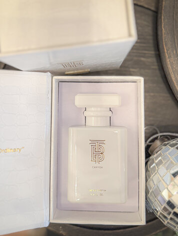 Thomas Blonde Thomas Blonde Eau De Parfum - Canyon