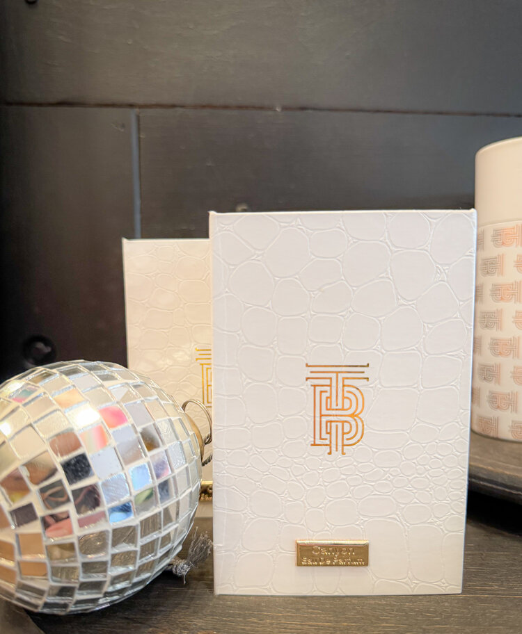 Thomas Blonde Thomas Blonde Eau De Parfum - Canyon