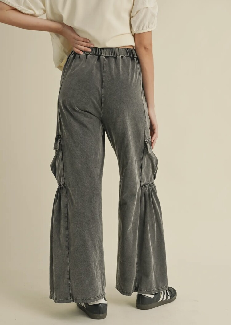 Heyson Effortless Cargo Pants