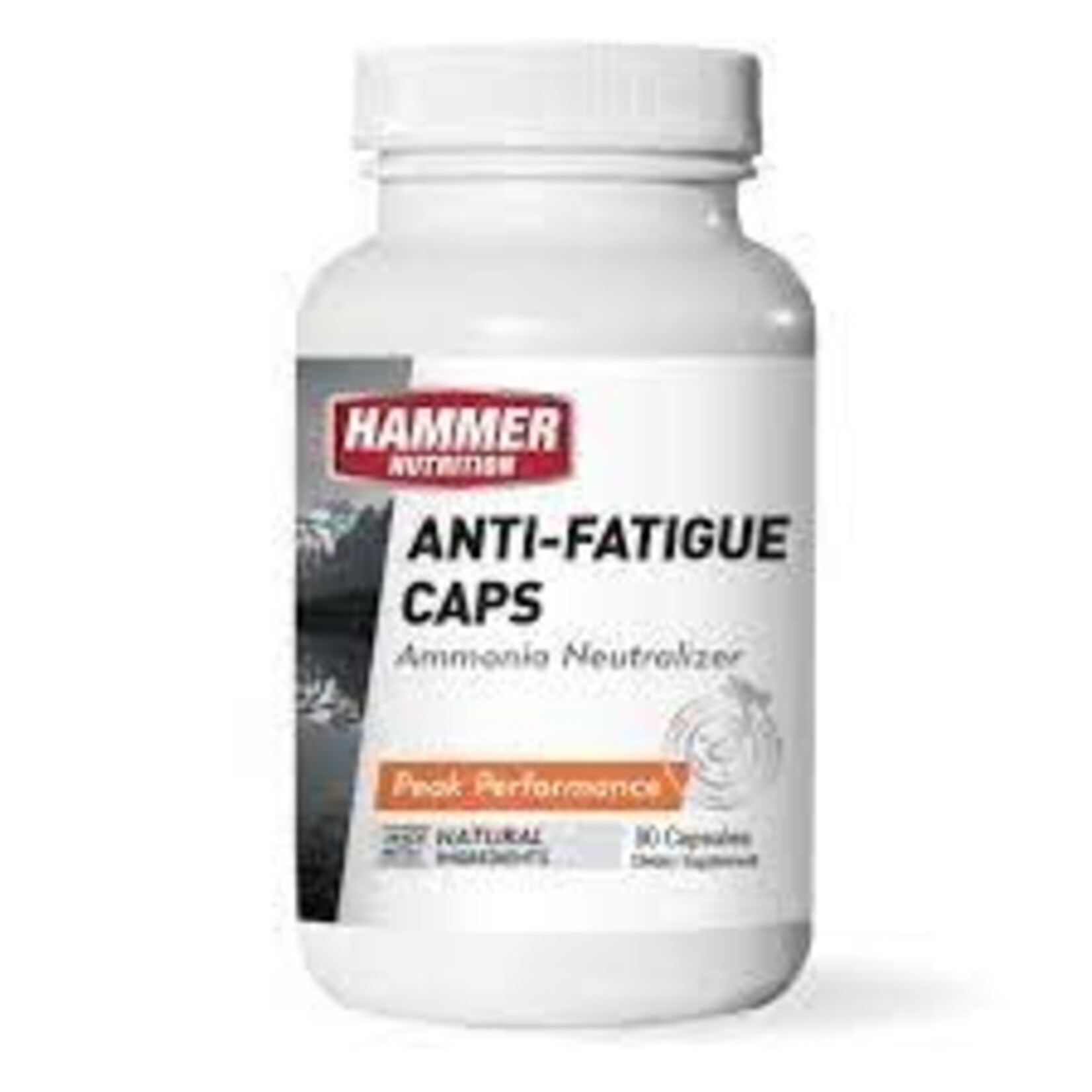 Hammer Nutrition Anti Fatigue 90 Capsules