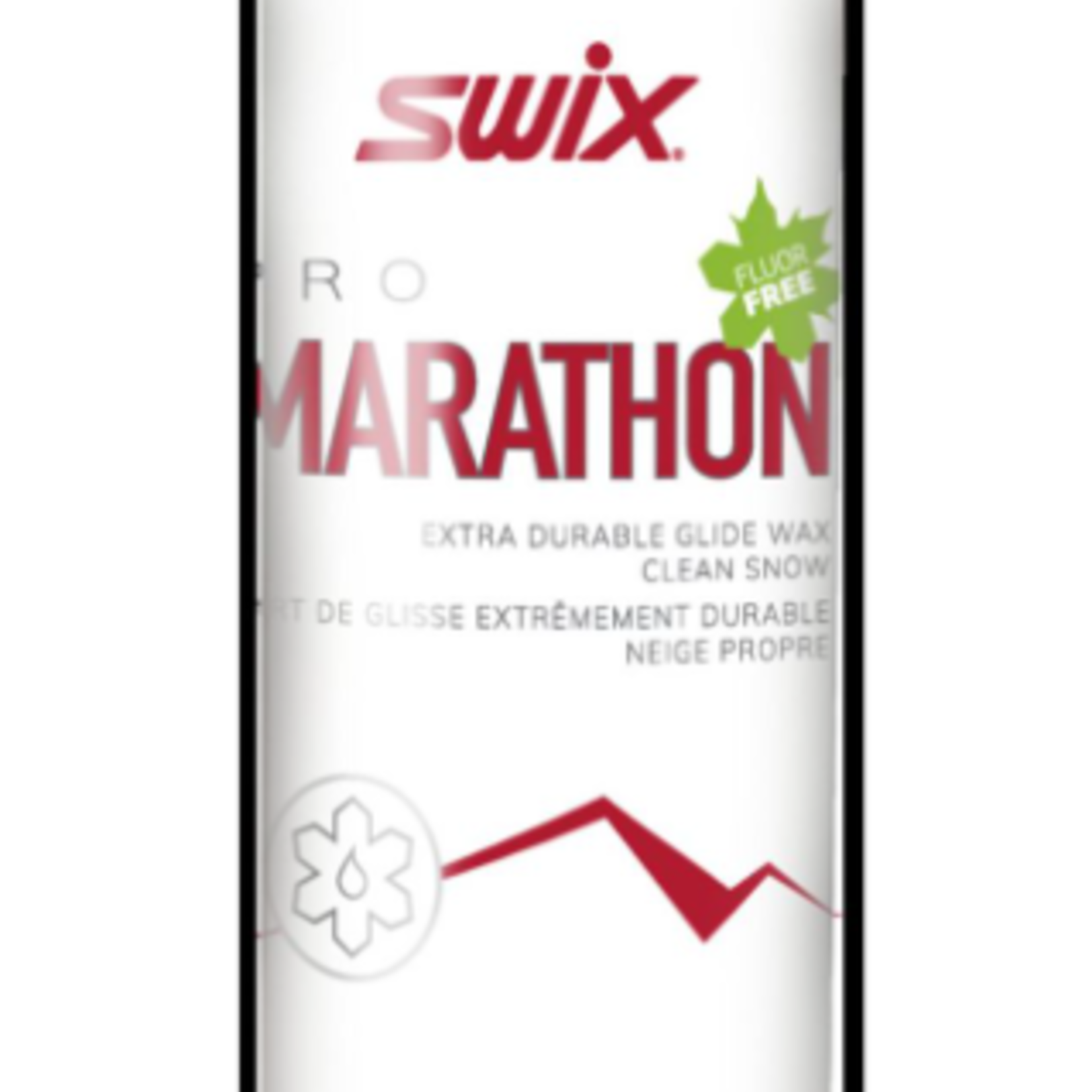 SWIX Marathon Powder White, 40 gr