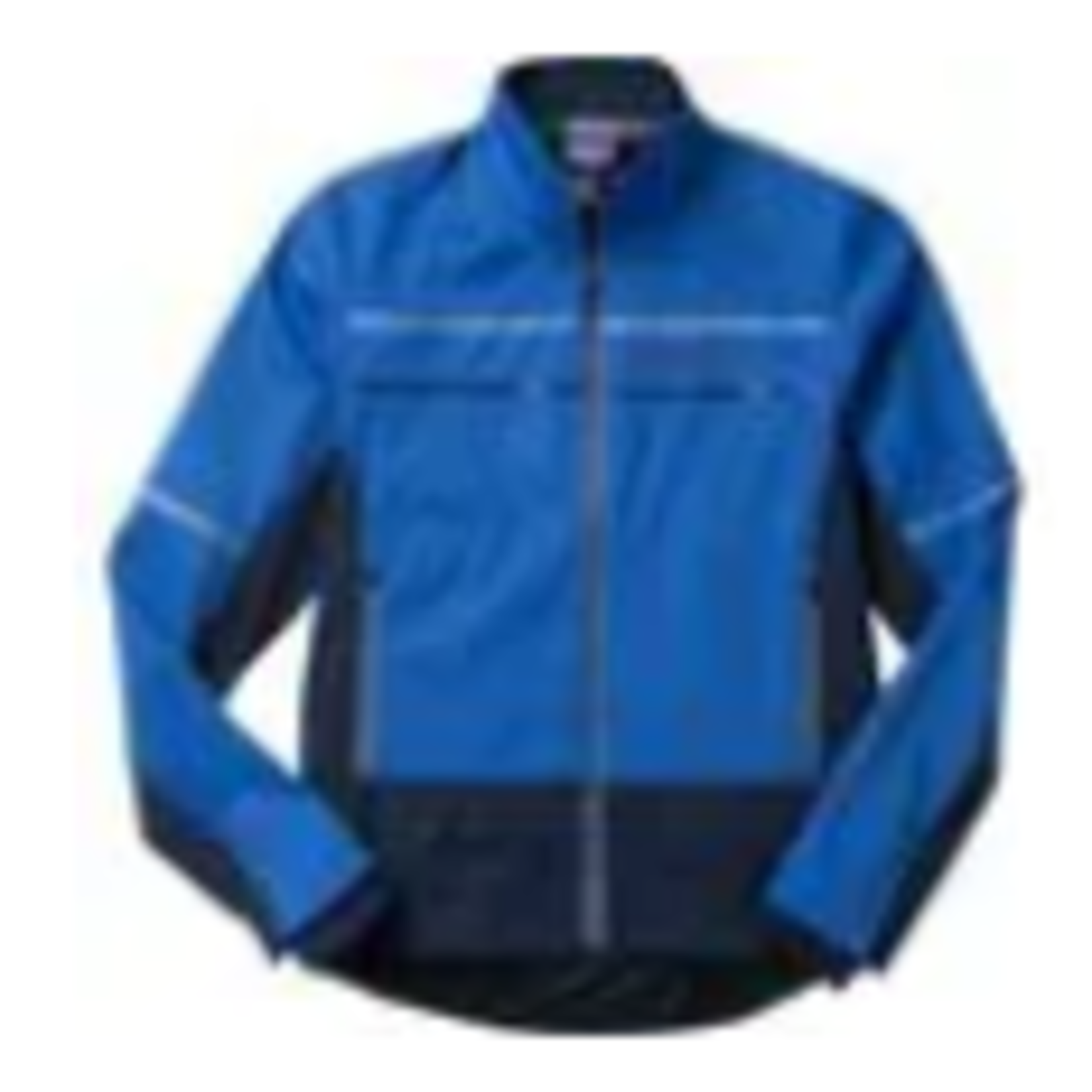 SWIX TOKKE Men's Light Softshell Jacket (72107) Olympian blue L