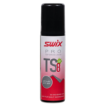 SWIX TS8 Liq. Red, -4?¯C/+4?¯C, USA, 50ml