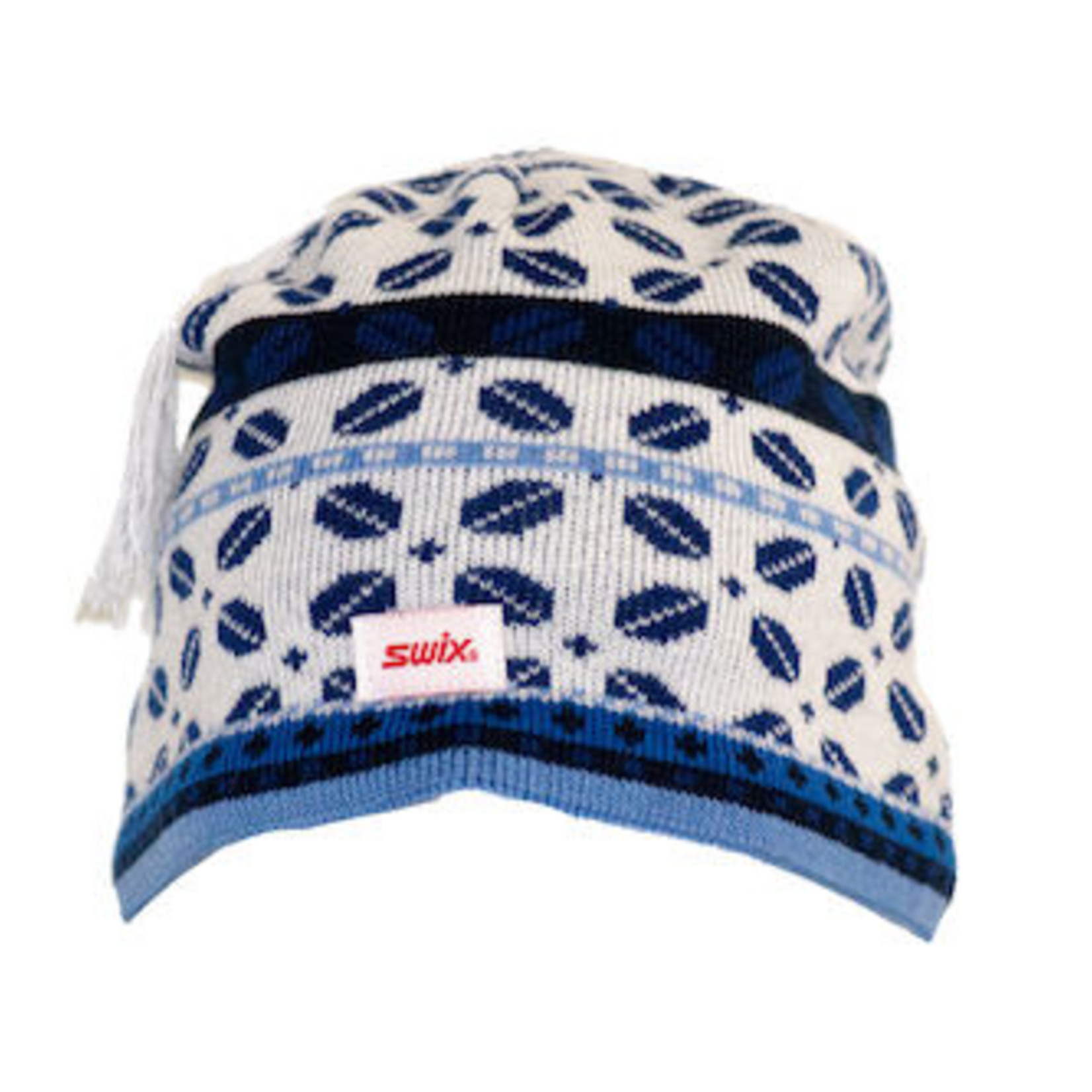 SWIX Astra Hat (72000) Royal Blue