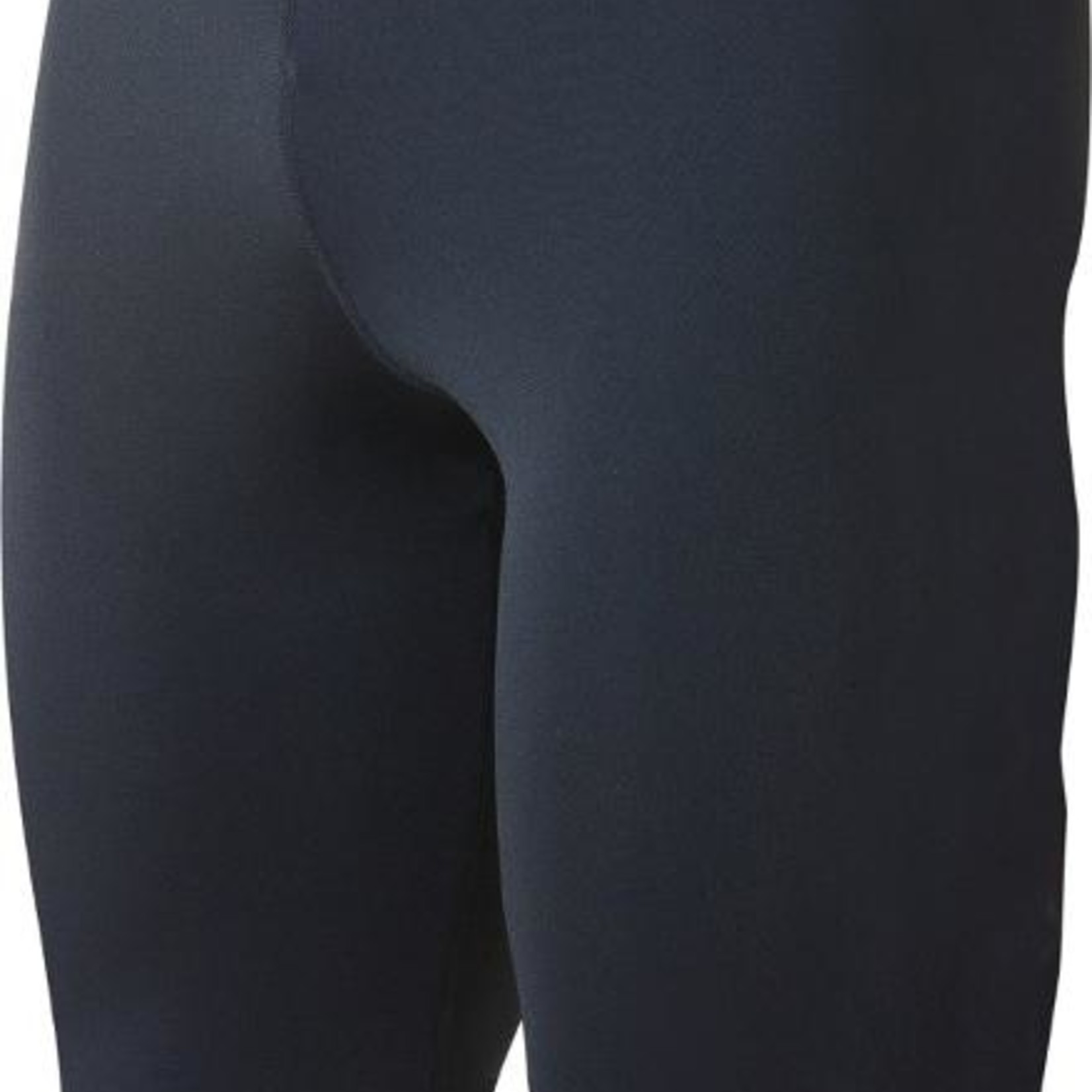 TYR TYR Solid Jammer Swim Suit - Men's Black Size 34