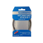 shimano SHIFT INNER CABLE POLYMER COATED