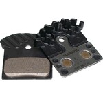 Shimano disc brake pad J04c