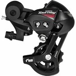 Shimano Tourney derailer