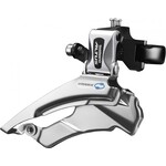 Shimano front derailer