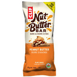 Clif Clif, Nut Butter Filled, Bars, Peanut Butter, 12pcs